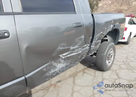 2007 Dodge Ram 2500 Slt z USA, uszkodzony, nr VIN 3D7KS29A57G842788